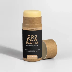 Dog Paw Balm - Vitamin2life - Naturally Sourced Supplements and Care