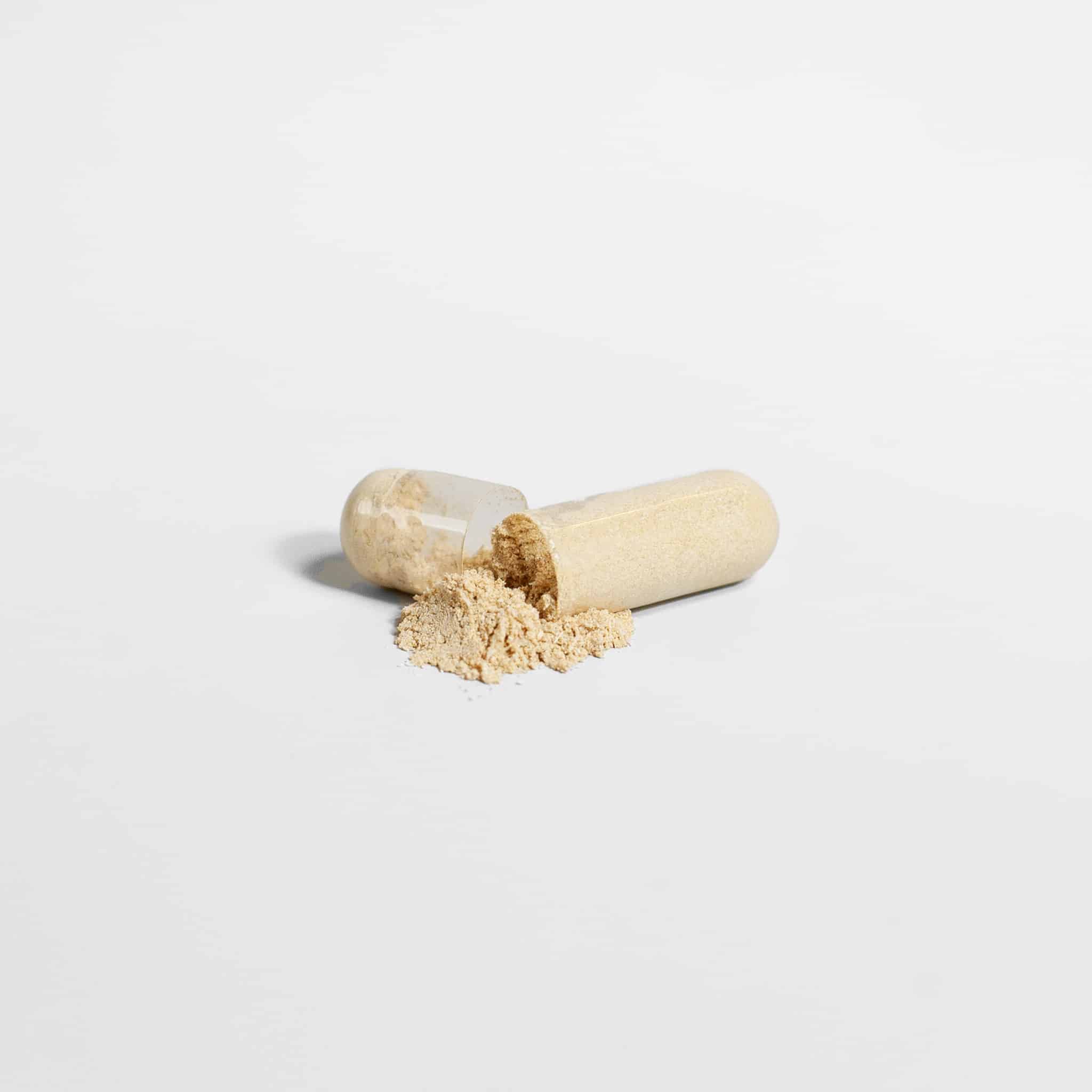 Ashwagandha supplements